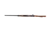 KIMBER OF OREGON MODEL 89 BGR CUSTOM CLASSIC BOLT ACTION RIFLE .375 H&H MAGNUM - 24" BARREL - 18 of 20