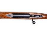 KIMBER OF OREGON MODEL 89 BGR CUSTOM CLASSIC BOLT ACTION RIFLE .375 H&H MAGNUM - 24" BARREL - 3 of 20