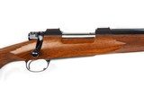 KIMBER OF OREGON MODEL 89 BGR CUSTOM CLASSIC BOLT ACTION RIFLE .375 H&H MAGNUM - 24" BARREL
