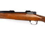 KIMBER OF OREGON MODEL 89 BGR CUSTOM CLASSIC BOLT ACTION RIFLE .375 H&H MAGNUM - 24" BARREL - 2 of 20