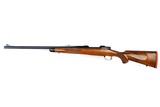 KIMBER OF OREGON MODEL 89 BGR CUSTOM CLASSIC BOLT ACTION RIFLE .375 H&H MAGNUM - 24" BARREL - 20 of 20