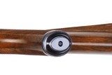 KIMBER OF OREGON MODEL 89 BGR CUSTOM CLASSIC BOLT ACTION RIFLE .375 H&H MAGNUM - 24" BARREL - 7 of 20