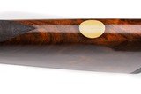 RIGBY BEST QUALITY SIDELOCK EJECTOR 20 GAUGE SIDE-BY-SIDE SHOTGUN - 27" BARRELS - 7 of 16
