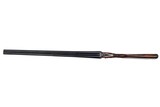 RIGBY BEST QUALITY SIDELOCK EJECTOR 20 GAUGE SIDE-BY-SIDE SHOTGUN - 27" BARRELS - 14 of 16