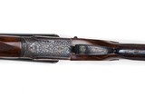 RIGBY BEST QUALITY SIDELOCK EJECTOR 20 GAUGE SIDE-BY-SIDE SHOTGUN - 27" BARRELS - 3 of 16