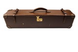 JAMES PURDEY & SONS ROUND BODY EXTRA FINISH 20 GAUGE PAIR SIDE BY SIDE SHOTGUNS - 26
