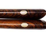 BERETTA S687 EELL DIAMOND PIGEON 12 GAUGE PAIR OVER-UNDER SHOTGUNS - 30