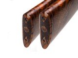 BERETTA S687 EELL DIAMOND PIGEON 12 GAUGE PAIR OVER-UNDER SHOTGUNS - 30