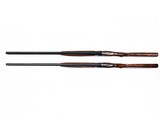 BERETTA S687 EELL DIAMOND PIGEON 12 GAUGE PAIR OVER-UNDER SHOTGUNS - 30