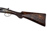 KRIEGHOFF ESSENCIA SIDELOCK MATCHED PAIR SIDE-BY-SIDE SHOTGUNS - TWO BARREL SET - 20 & 28 GAUGE - 30" BARRELS - 6 of 20
