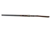 KRIEGHOFF ESSENCIA SIDELOCK MATCHED PAIR SIDE-BY-SIDE SHOTGUNS - TWO BARREL SET - 20 & 28 GAUGE - 30" BARRELS - 18 of 20