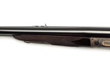 JOHN RIGBY RISING BITE SIDELOCK DBR .470 NE - 26" BARRELS - 10 of 20