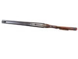 WESTLEY RICHARDS DROPLOCK DBR .600 NE 3 INCH - 24