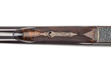 WESTLEY RICHARDS DROPLOCK DBR .600 NE 3 INCH - 24