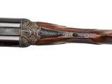 WESTLEY RICHARDS DROPLOCK DBR .600 NE 3 INCH - 24