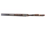 WESTLEY RICHARDS DROPLOCK DBR .600 NE 3 INCH - 24