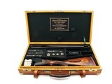WESTLEY RICHARDS DROPLOCK DBR .600 NE 3 INCH - 24