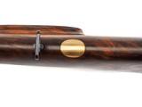 WESTLEY RICHARDS DROPLOCK DBR .600 NE 3 INCH - 24