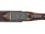 WESTLEY RICHARDS DROPLOCK DBR .600 NE 3 INCH - 24