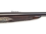 WESTLEY RICHARDS DROPLOCK DBR .600 NE 3 INCH - 24
