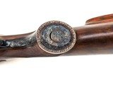 WESTLEY RICHARDS DROPLOCK DBR .600 NE 3 INCH - 24