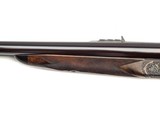 WESTLEY RICHARDS DROPLOCK DBR .600 NE 3 INCH - 24