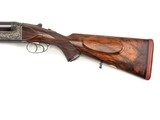 WESTLEY RICHARDS DROPLOCK DBR .600 NE 3 INCH - 24