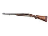 WESTLEY RICHARDS DROPLOCK DBR .600 NE 3 INCH - 24