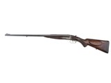 WESTLEY RICHARDS DROPLOCK EJECTOR DBR .450 NE - 26