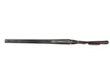 WESTLEY RICHARDS DROPLOCK EJECTOR DBR .450 NE - 26