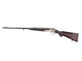 HOLLAND & HOLLAND ROYAL DOUBLE RIFLE .500/465 NE - 26