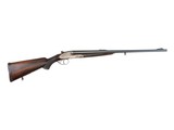 HOLLAND & HOLLAND ROYAL DOUBLE RIFLE .500/465 NE - 26