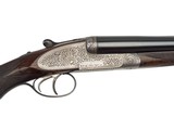 HOLLAND & HOLLAND ROYAL DOUBLE RIFLE .500/465 NE - 26