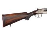 HOLLAND & HOLLAND ROYAL DOUBLE RIFLE .500/465 NE - 26