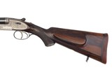 HOLLAND & HOLLAND ROYAL DOUBLE RIFLE .500/465 NE - 26