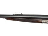 HOLLAND & HOLLAND ROYAL DOUBLE RIFLE .500/465 NE - 26