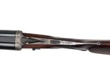 HOLLAND & HOLLAND ROYAL DOUBLE RIFLE .500/465 NE - 26