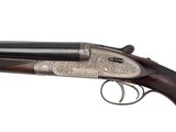 HOLLAND & HOLLAND ROYAL DOUBLE RIFLE .500/465 NE - 26