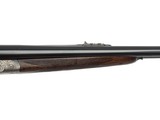 HOLLAND & HOLLAND ROYAL DOUBLE RIFLE .500/465 NE - 26
