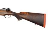 JOHN RIGBY BIG GAME MAUSER BOLT ACTION RIFLE .416 RIGBY - 24" BARREL - 6 of 20