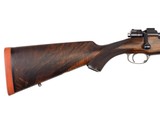 JOHN RIGBY BIG GAME MAUSER BOLT ACTION RIFLE .416 RIGBY - 24" BARREL - 5 of 20
