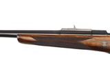 JOHN RIGBY BIG GAME MAUSER BOLT ACTION RIFLE .416 RIGBY - 24" BARREL - 10 of 20