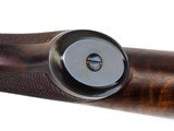 JOHN RIGBY BIG GAME MAUSER BOLT ACTION RIFLE .416 RIGBY - 24" BARREL - 7 of 20