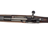 JOHN RIGBY BIG GAME MAUSER BOLT ACTION RIFLE .416 RIGBY - 24" BARREL - 4 of 20