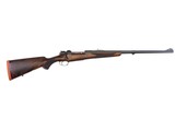 JOHN RIGBY BIG GAME MAUSER BOLT ACTION RIFLE .416 RIGBY - 24" BARREL - 19 of 20
