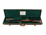 JOHN RIGBY BIG GAME MAUSER BOLT ACTION RIFLE .416 RIGBY - 24" BARREL - 16 of 20