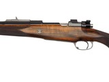 JOHN RIGBY BIG GAME MAUSER BOLT ACTION RIFLE .416 RIGBY - 24" BARREL - 2 of 20