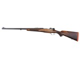 JOHN RIGBY BIG GAME MAUSER BOLT ACTION RIFLE .416 RIGBY - 24" BARREL - 20 of 20
