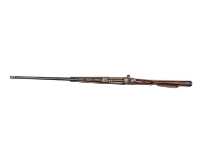 RALF MARTINI CUSTOM BOLT ACTION RIFLE .375 H&H - 24