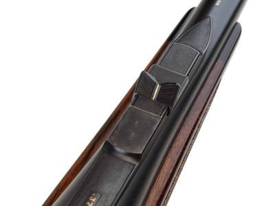 RALF MARTINI CUSTOM BOLT ACTION RIFLE .375 H&H - 24